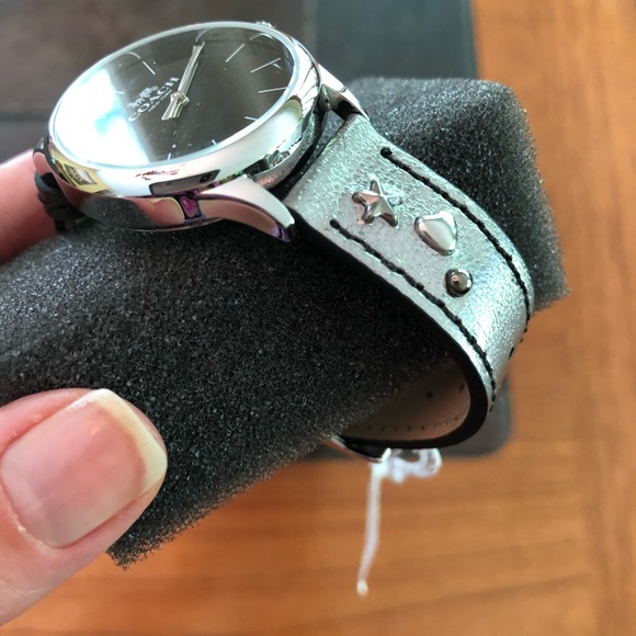 Coach Watch - Picture 2 of 4